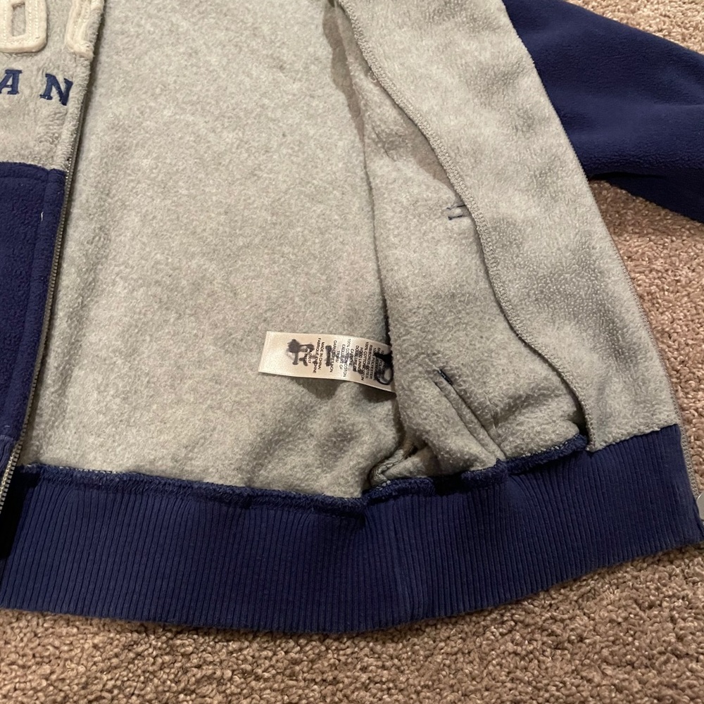 Cozy Roots sweater - Picture 2 of 3